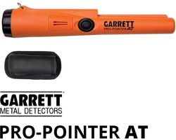 NEW GARRETT PRO-POINTER AT metaaldetector