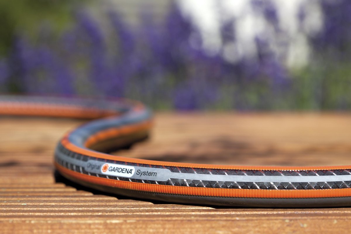 GARDENA Comfort HighFlex Tuinslang - 30 Meter - 13 mm – foto 8