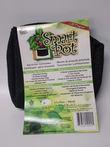 Smart Pot Luchtdoorlatende Ademende Bloempot 7.6 Liter (5 stuks) - Bloempotten voor binnen en buiten