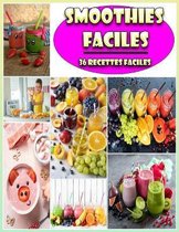 Recettes de Smoothies Faciles