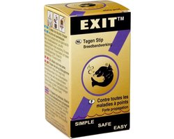 Esha exit - 20 ml - 1 stuks