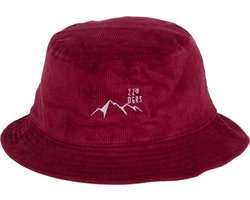 Handgemaakte Unisex Alpacaw Wollen Hoeden uit Peru met Textiel Band Accessoires Hoeden & petten Vissershoeden Beige Boater Hat 