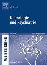 Weisse Reihe - Neurologie und Psychiatrie