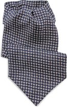 We Love Ties - Choker Repeated Paisley