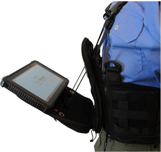 Sacoche pour ordinateur portable 15,6- noir - Accessoires informatique