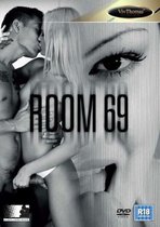 Viv Thomas - Room 69 - DVD