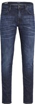 JACK&JONES JJITIM JJORIGINAL GE 358 50SPS Heren Skinny Fit Jeans - Maat W30 x L34