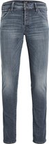 JACK&JONES JJIGLENN JJFOX AGI 504 50SPS Heren Skinny Fit Jeans - Maat W36 x L34