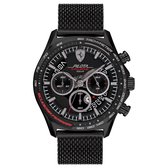 Scuderia Ferrari SF830827 PILOTA EVO Heren Chronograaf Horloge