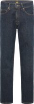Lee Legendary Regular Rinse Mannen Jeans - Maat W32 X L30