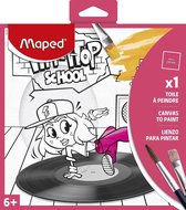 Maped 831215 kunst- & knutselset voor kinderen