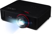Acer Nitro G550 beamer/projector 2200 ANSI lumens DLP 1080p (1920x1080) Ceiling-mounted projector Zwart
