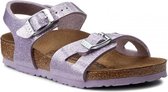 Birkenstock Kids - Rio - Magic Galaxy Lavender