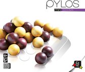 Gigamic - Pylos Mini - Compacte editie van het abstracte, tactische spel voor 2 spelers - NL EN DU FR SP IT