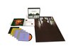 All Things Must Pass (50th Anniversary Edition) (5CD + Bluray)