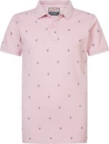 Petrol Industries -  Classic polo Jongens - Maat 104