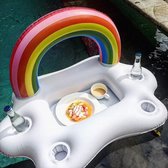 RAINBOW BAR Pool Bar