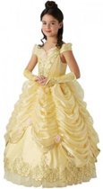 Limited Edition Belle - Child - Carnavalskleding