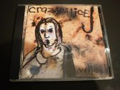 Muziek Cd Crazy Alice - Wheel