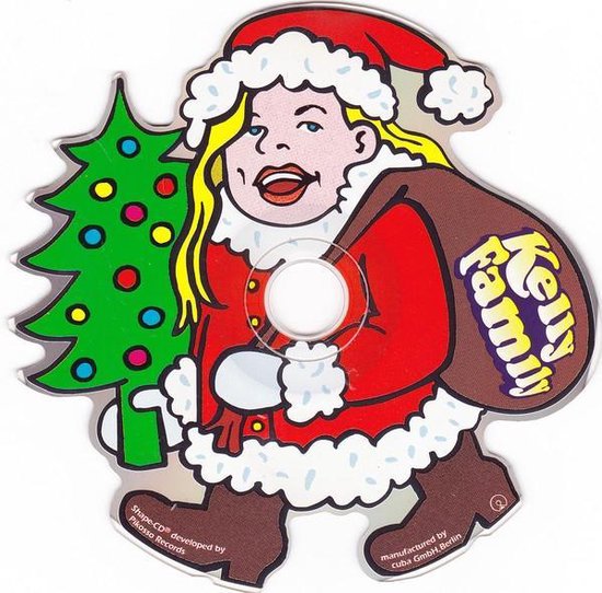 Kelly Family  – Weihnachten Mit Der Kelly Family