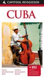 Capitool reisgidsen  -   Cuba