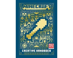foto van Minecraft Creative Handboek