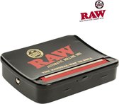 Raw automatic roll box 79 mm