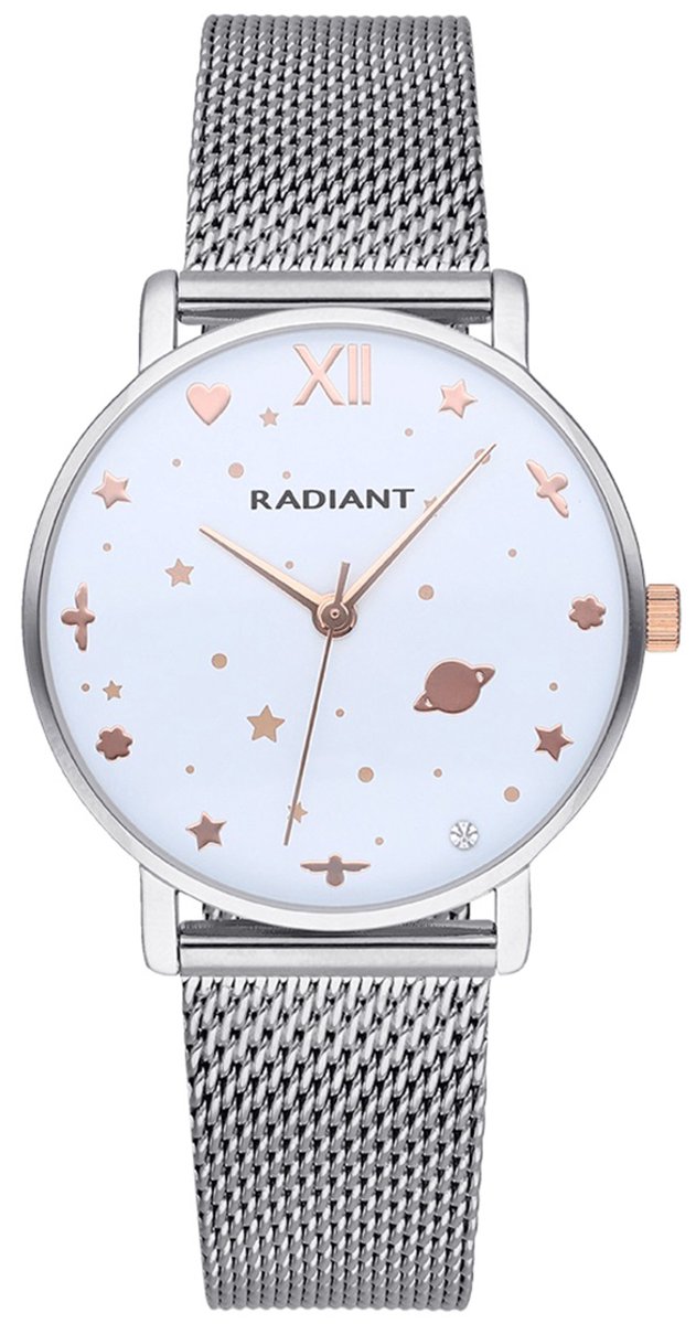 Horloge Dames Radiant RA545203 (Ø 36 mm)