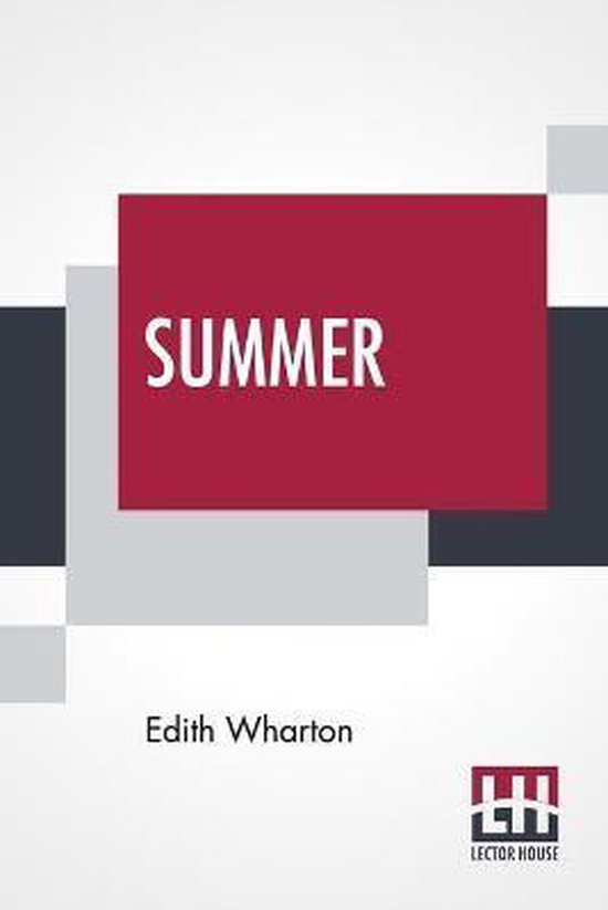 Summer - cover