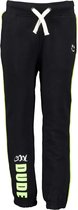 Blue Seven - jongens joggingbroek - zwart - Maat 122