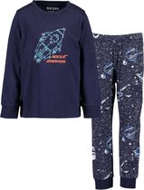 Blue Seven Jongens Pyjamaset - Maat 128