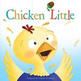 Picture Storybooks- Chicken Little