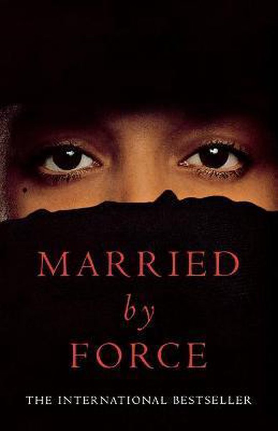 Married By Force - cover