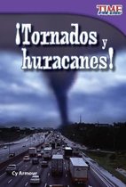 Tornados y Huracanes! = Tornadoes and Hurricanes!