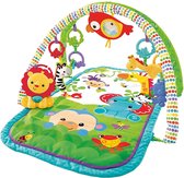 Fisher-Price 3-In-1 Musical Rainforest Activity Gym - Duurzame Verpakking