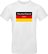 Duitsland T-shirt