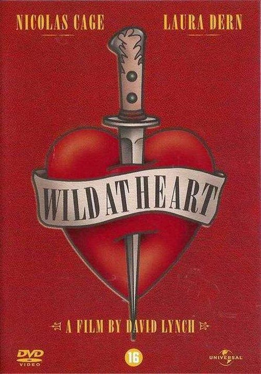 Wild At Heart