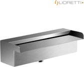 Lioretti® Waterval Kraan | Badkamer / Fontein / Vijver / Zwembad | Regendouche | Badkraan | 30 cm