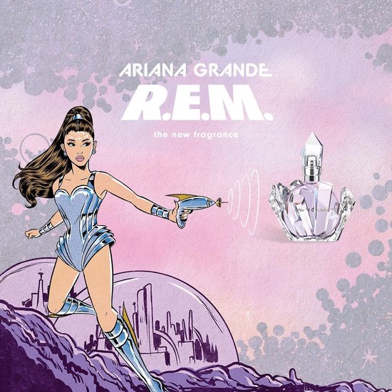 Rem ariana grande perfume deals