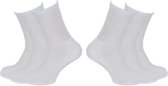 Pantoffels Dames - Sloffen - Maat 39 - Zwart - Anti-slip- Comfeet