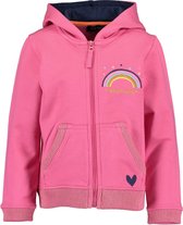 Blue Seven Meisjes Vest - Maat 92