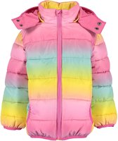 Blue Seven Meisjes Winterjas - Maat 92