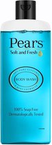 Pears Body Wash Mint Extract - 250 ml