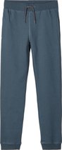 Name It Sweatpant  Sportbroek - Maat 110  - Unisex - navy
