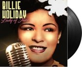 Billy Holiday - Lady Of Jazz (LP)