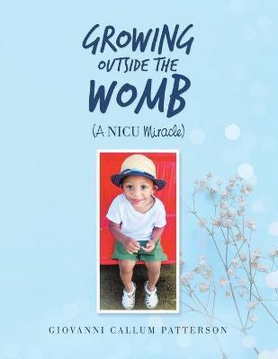 Growing Outside the Womb - cover