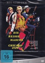 They Paid with Bullets: Chicago 1929 (Import)