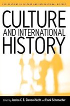 Culture And International History