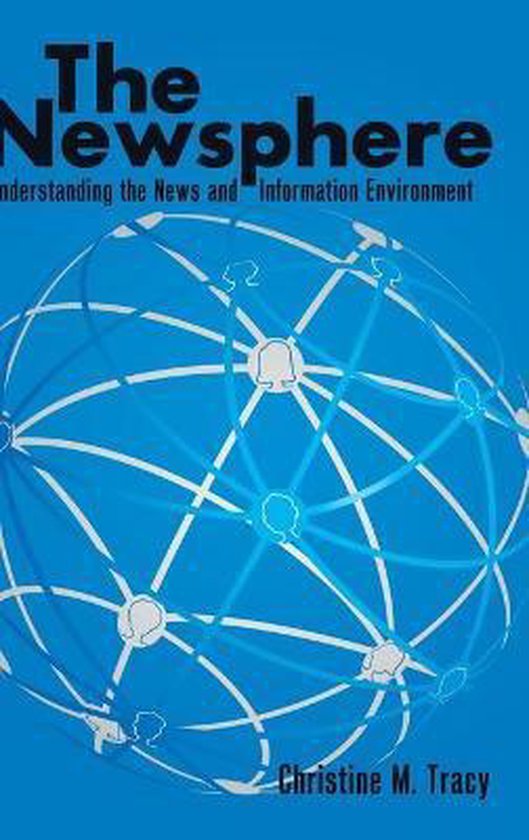 The Newsphere - cover