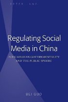 Regulating Social Media in China